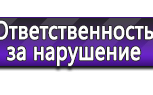 Информационные стенды в Ханты-мансийске