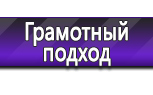Информационные стенды в Ханты-мансийске